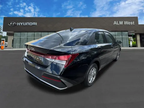 More photos of 2026 Hyundai Elantra SE at ALM Hyundai West, GA