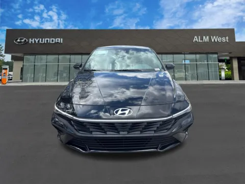 Photos of 2026 Hyundai Elantra SE for sale in Lithia Springs, GA at ALM Hyundai West