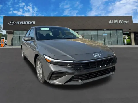 Another view of 2026 Hyundai Elantra SE for sale in Lithia Springs, GA at ALM Hyundai West