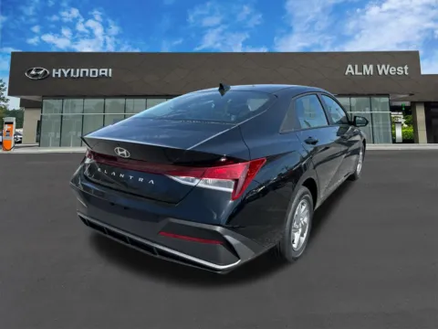 More photos of 2026 Hyundai Elantra SE at ALM Hyundai West, GA