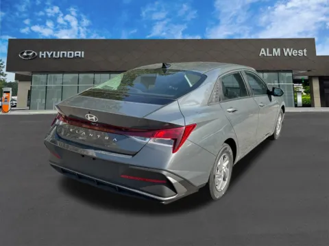 More photos of 2026 Hyundai Elantra SE at ALM Hyundai West, GA