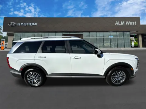 More photos of 2026 Hyundai Palisade SEL at ALM Hyundai West, GA