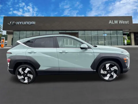 More photos of 2026 Hyundai Kona Limited at ALM Hyundai West, GA