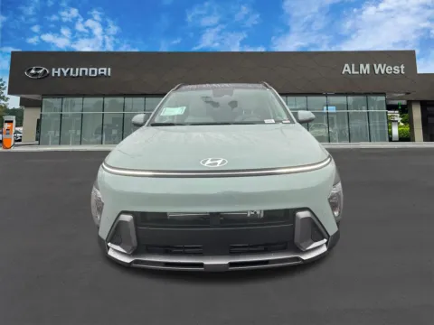 Photos of 2026 Hyundai Kona Limited for sale in Lithia Springs, GA at ALM Hyundai West