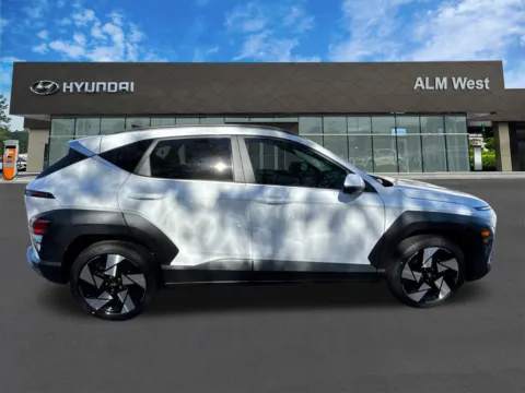 More photos of 2026 Hyundai Kona Limited at ALM Hyundai West, GA
