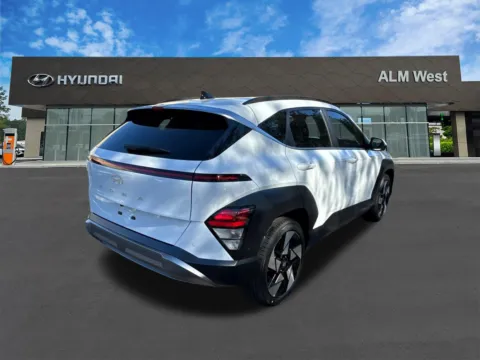 More photos of 2026 Hyundai Kona Limited at ALM Hyundai West, GA