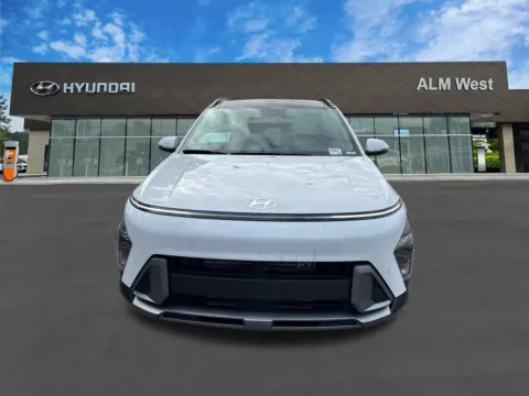Photos of 2026 Hyundai Kona Limited for sale in Lithia Springs, GA at ALM Hyundai West