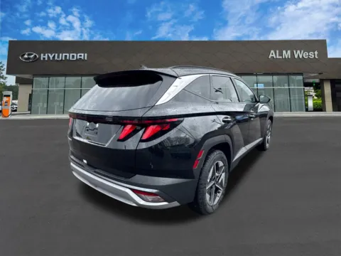More photos of 2026 Hyundai Tucson SEL at ALM Hyundai West, GA