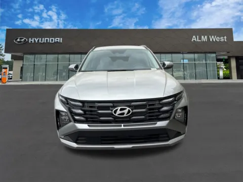 Photos of 2026 Hyundai Tucson SEL for sale in Lithia Springs, GA at ALM Hyundai West