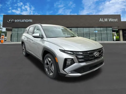 More photos of 2026 Hyundai Tucson SEL at ALM Hyundai West, GA