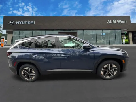 More photos of 2026 Hyundai Tucson SEL at ALM Hyundai West, GA