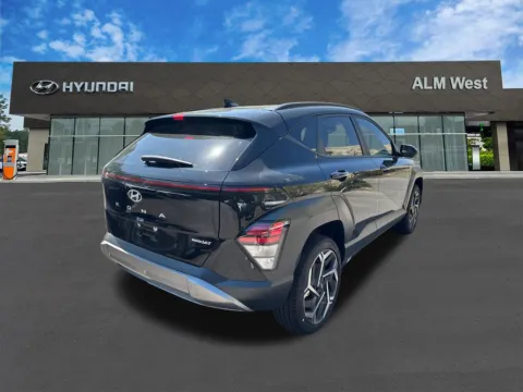 More photos of 2026 Hyundai Kona SEL Premium at ALM Hyundai West, GA