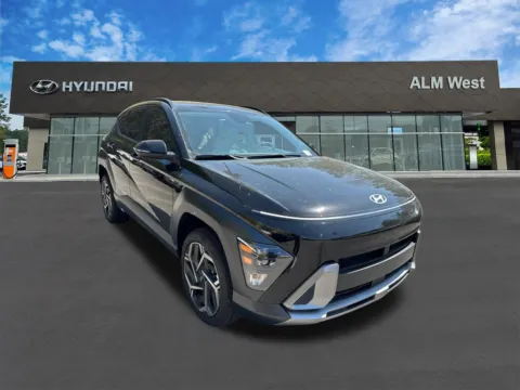 Another view of 2026 Hyundai Kona SEL Premium for sale in Lithia Springs, GA at ALM Hyundai West