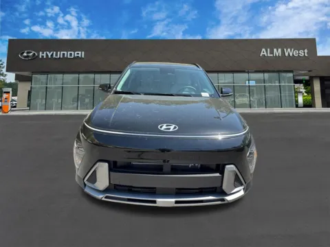 Photos of 2026 Hyundai Kona SEL Premium for sale in Lithia Springs, GA at ALM Hyundai West