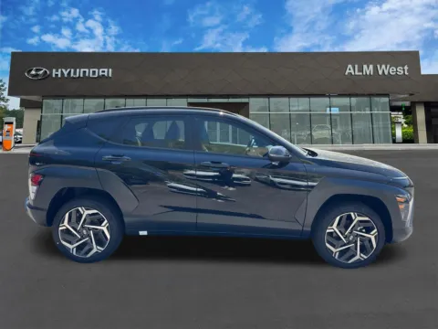 More photos of 2026 Hyundai Kona SEL Premium at ALM Hyundai West, GA