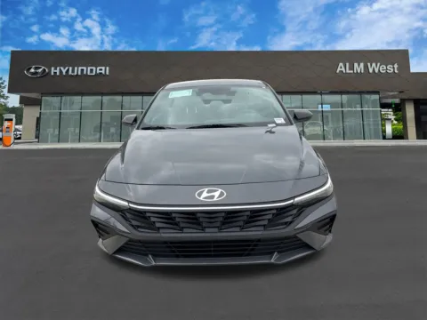 Photos of 2026 Hyundai Elantra SEL Sport for sale in Lithia Springs, GA at ALM Hyundai West