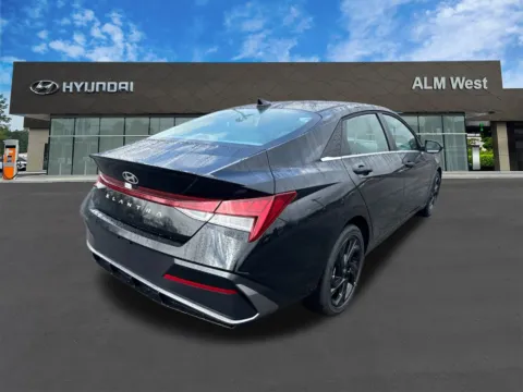 More photos of 2026 Hyundai Elantra SEL Sport at ALM Hyundai West, GA