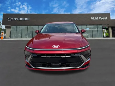 Photos of 2024 Hyundai Sonata SEL for sale in Lithia Springs, GA at ALM Hyundai West