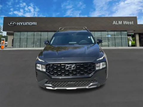 Photos of 2023 Hyundai Santa Fe XRT for sale in Lithia Springs, GA at ALM Hyundai West