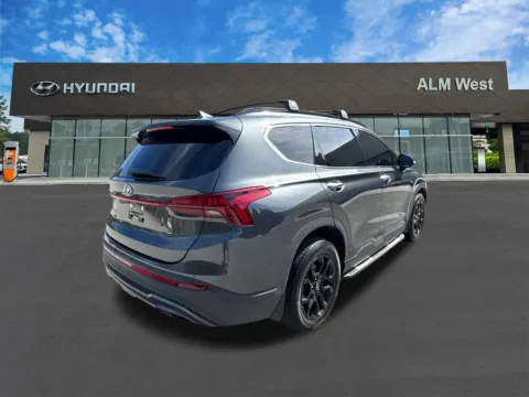 More photos of 2023 Hyundai Santa Fe XRT at ALM Hyundai West, GA