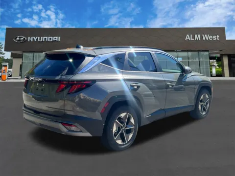 More photos of 2026 Hyundai Tucson SEL at ALM Hyundai West, GA