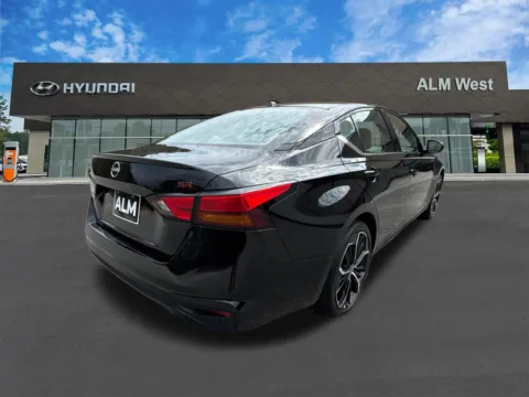 More photos of 2025 Nissan Altima 2.5 SR at ALM Hyundai West, GA