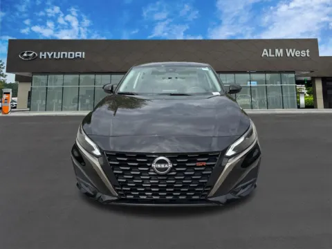 Photos of 2025 Nissan Altima 2.5 SR for sale in Lithia Springs, GA at ALM Hyundai West