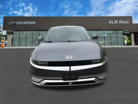 Photos of 2023 Hyundai IONIQ 5 Limited for sale in Lithia Springs, GA at ALM Hyundai West