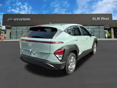 More photos of 2026 Hyundai Kona SE at ALM Hyundai West, GA