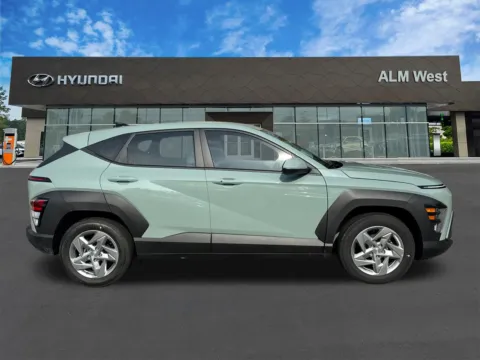 More photos of 2026 Hyundai Kona SE at ALM Hyundai West, GA