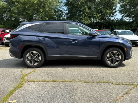 More photos of 2025 Hyundai Tucson SEL at ALM Hyundai West, GA