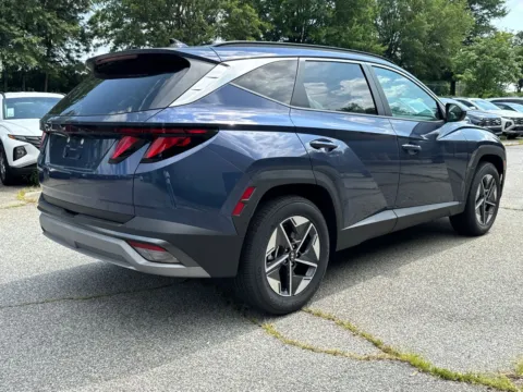 More photos of 2025 Hyundai Tucson SEL at ALM Hyundai West, GA