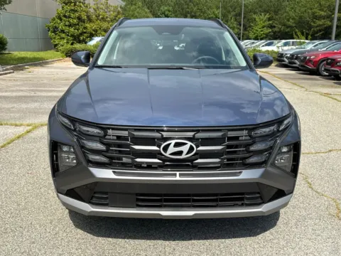 Photos of 2025 Hyundai Tucson SEL for sale in Lithia Springs, GA at ALM Hyundai West