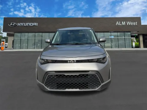 Photos of 2023 Kia Soul LX for sale in Lithia Springs, GA at ALM Hyundai West