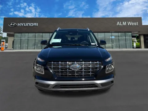 Photos of 2026 Hyundai Venue SEL for sale in Lithia Springs, GA at ALM Hyundai West