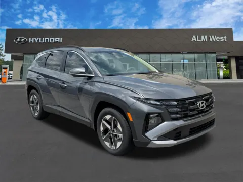 More photos of 2026 Hyundai Tucson SEL Premium at ALM Hyundai West, GA