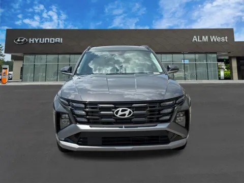 Photos of 2026 Hyundai Tucson SEL Premium for sale in Lithia Springs, GA at ALM Hyundai West