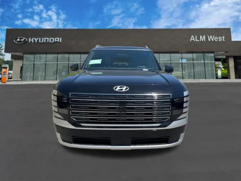 Photos of 2026 Hyundai Palisade Hybrid Calligraphy for sale in Lithia Springs, GA at ALM Hyundai West