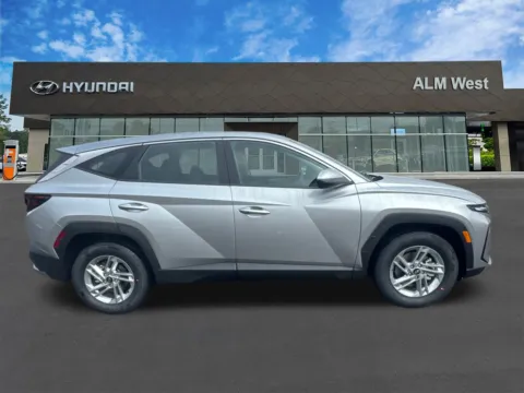More photos of 2026 Hyundai Tucson SE at ALM Hyundai West, GA