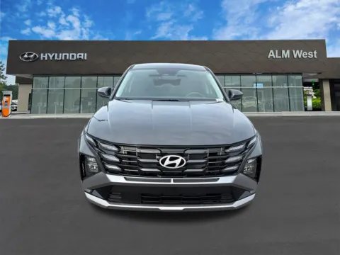 Photos of 2026 Hyundai Tucson SE for sale in Lithia Springs, GA at ALM Hyundai West