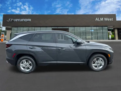 More photos of 2026 Hyundai Tucson SE at ALM Hyundai West, GA