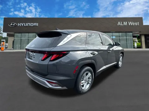 More photos of 2026 Hyundai Tucson SE at ALM Hyundai West, GA