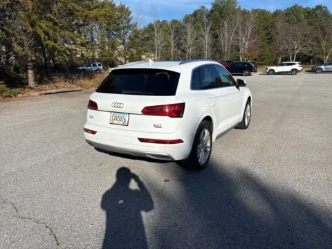 More photos of 2018 Audi Q5 2.0T Premium Plus at ALM Hyundai West, GA