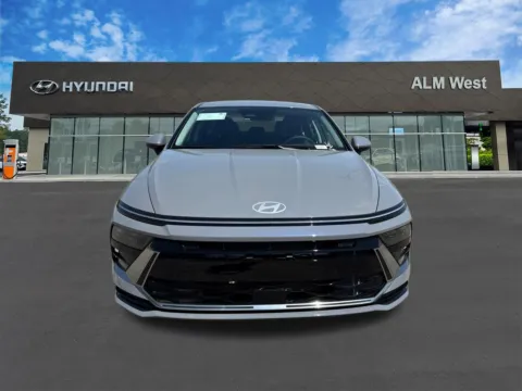 Photos of 2026 Hyundai Sonata SEL Sport for sale in Lithia Springs, GA at ALM Hyundai West