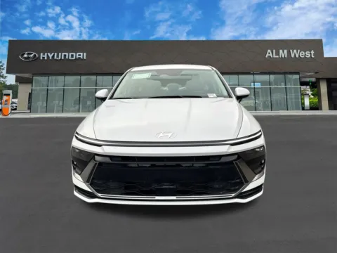 Photos of 2026 Hyundai Sonata SEL Sport for sale in Lithia Springs, GA at ALM Hyundai West