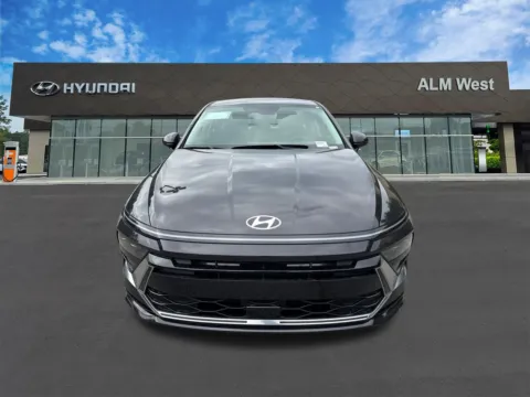 Photos of 2026 Hyundai Sonata SEL Sport for sale in Lithia Springs, GA at ALM Hyundai West