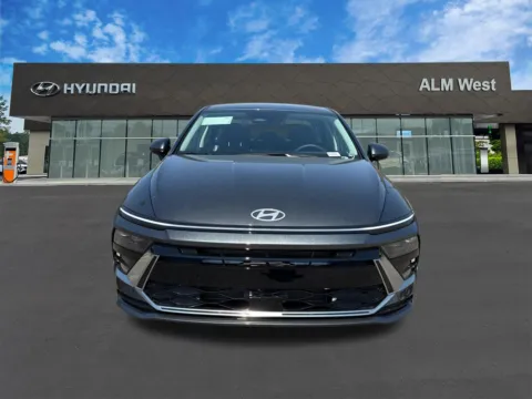 Photos of 2026 Hyundai Sonata SEL Sport for sale in Lithia Springs, GA at ALM Hyundai West