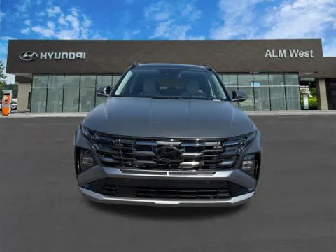 Photos of 2026 Hyundai Tucson Limited for sale in Lithia Springs, GA at ALM Hyundai West