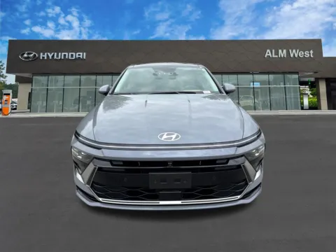 Photos of 2024 Hyundai Sonata Hybrid Limited for sale in Lithia Springs, GA at ALM Hyundai West