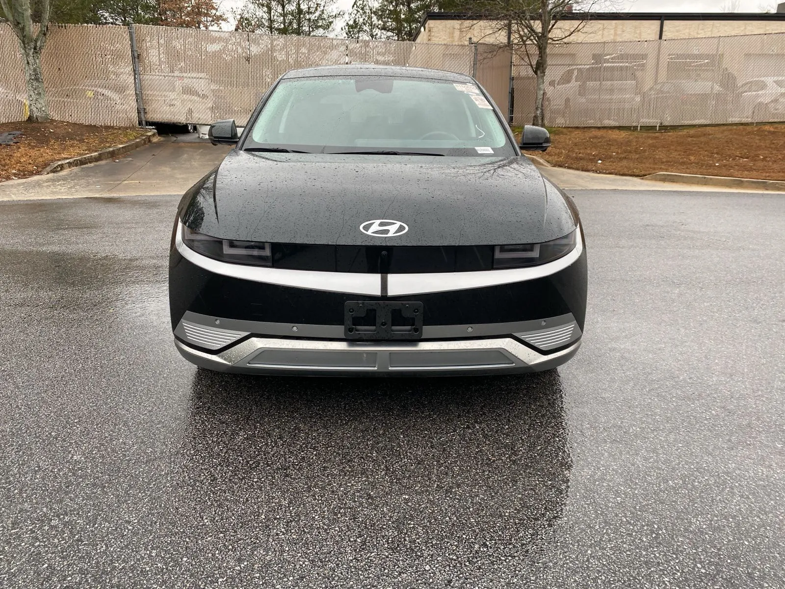 Used 2024 Hyundai IONIQ 5 Limited with VIN KM8KRDDF8RU266663 for sale in Lumberton, NC